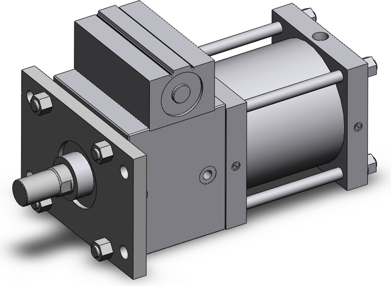 SMC CDLSF200TN-150