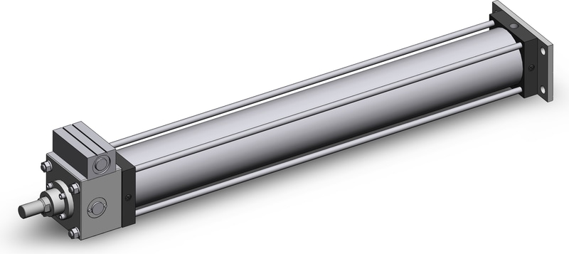 SMC CDLSG125-1000-D