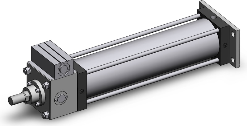SMC CDLSG125-500