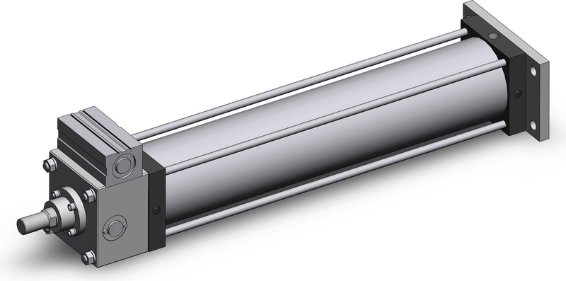 SMC CDLSG140-700-D