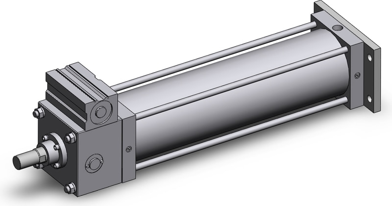 SMC CDLSG160TN-600-D
