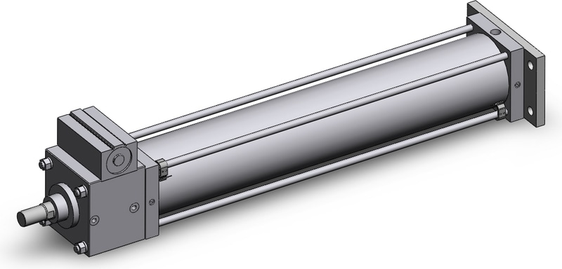 SMC CDLSG180TN-1000R-M9B