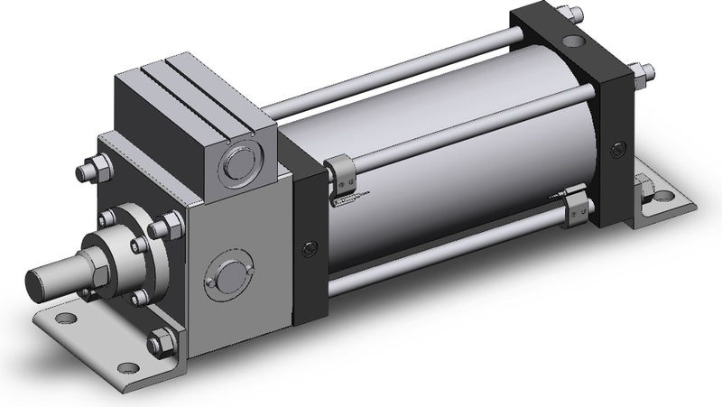 SMC CDLSL125-250-M9BSDPC-D
