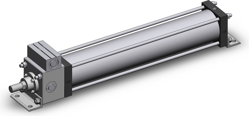SMC CDLSL125-700-DA93L