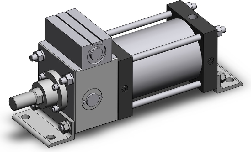 SMC CDLSL125TF-150-D