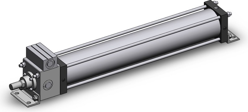 SMC CDLSL125TN-800H-D