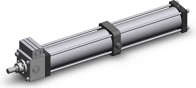 SMC CDLST125-900-D