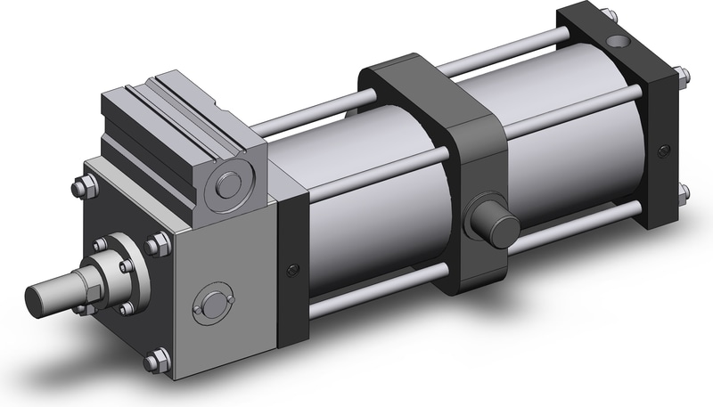 SMC CDLST160TN-400-D