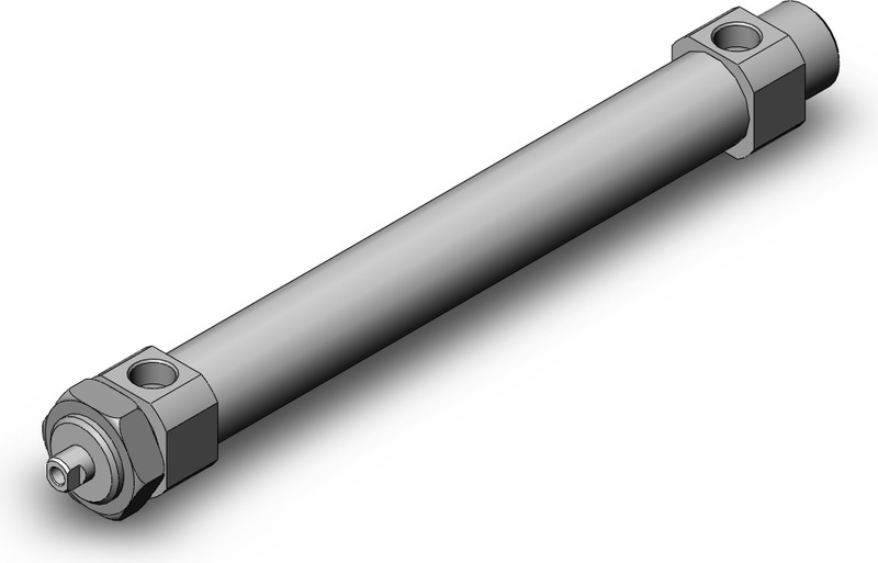 SMC CDM2B20-125FZ