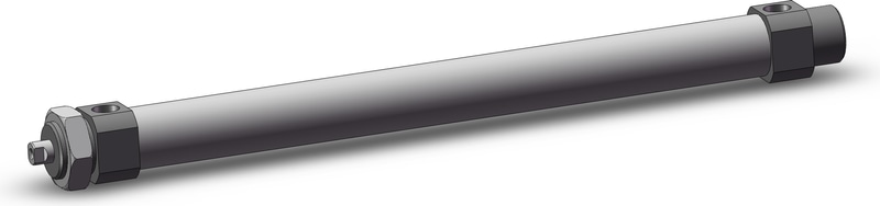SMC CDM2B20-125SFZ