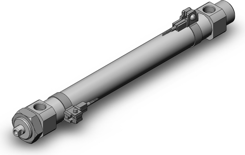 SMC CDM2B20-150FZ-M9N