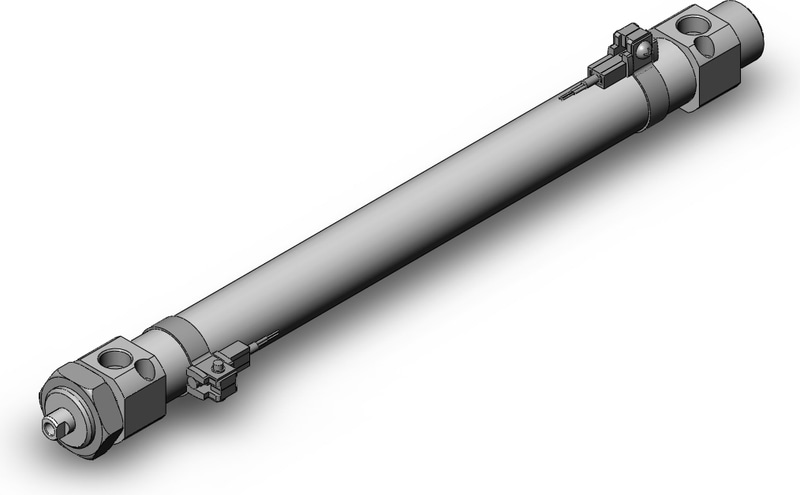 SMC CDM2B20-200AFZ-A93L