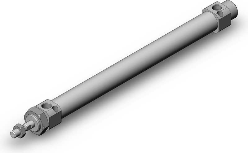 SMC CDM2B20-200AZ