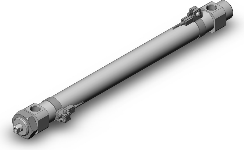 SMC CDM2B20-200FZ-M9PZ