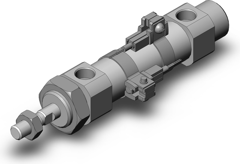 SMC CDM2B20-25Z-M9BMDPC