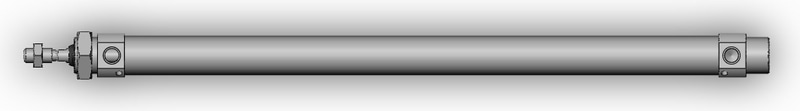 SMC CDM2B20-300AZ-XC4