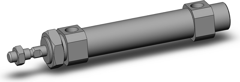 SMC CDM2B20-50Z-XB9