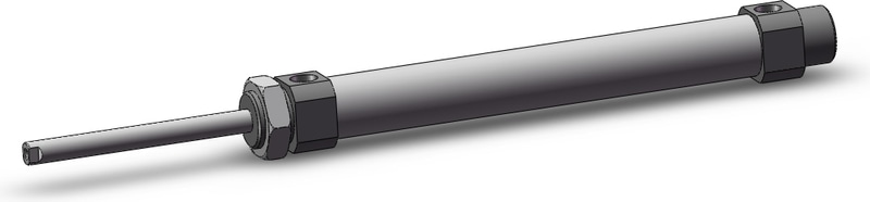 SMC CDM2B20-75TFZ