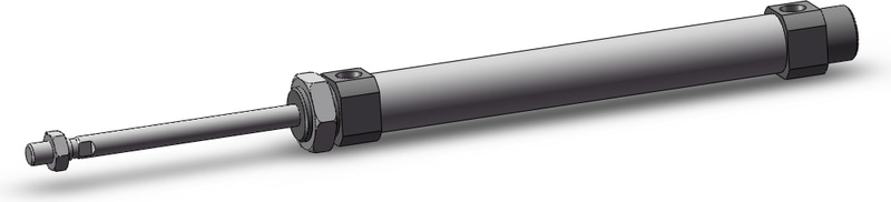 SMC CDM2B20-75TZ