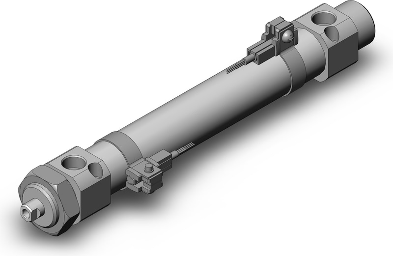 SMC CDM2B20TN-100AFZ-M9PSAPC
