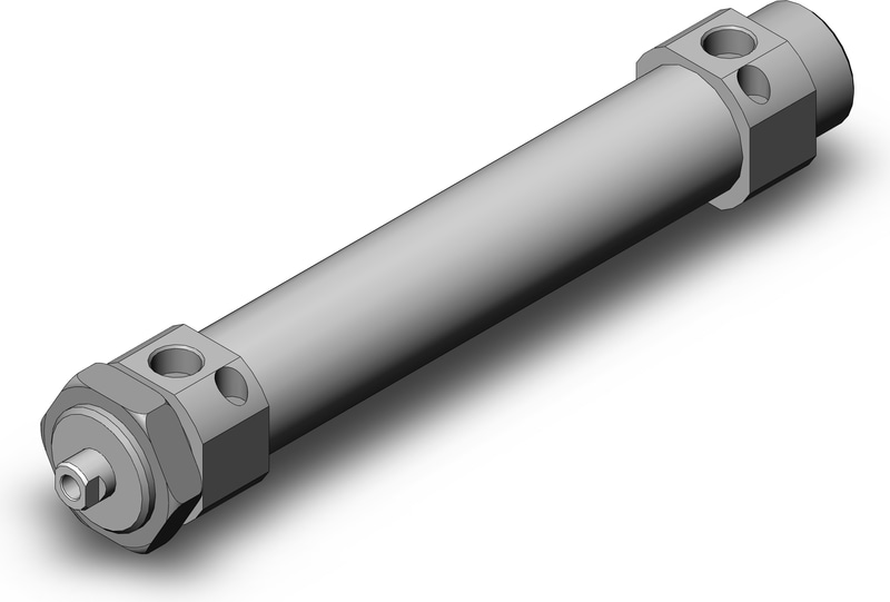 SMC CDM2B25-100AFZ