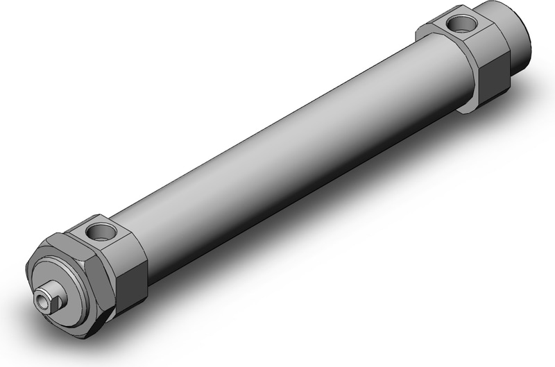 SMC CDM2B25-125FZ