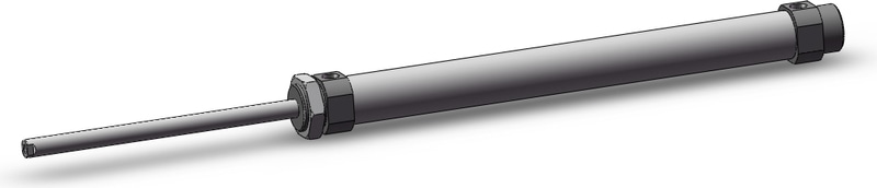 SMC CDM2B25-150TFZ