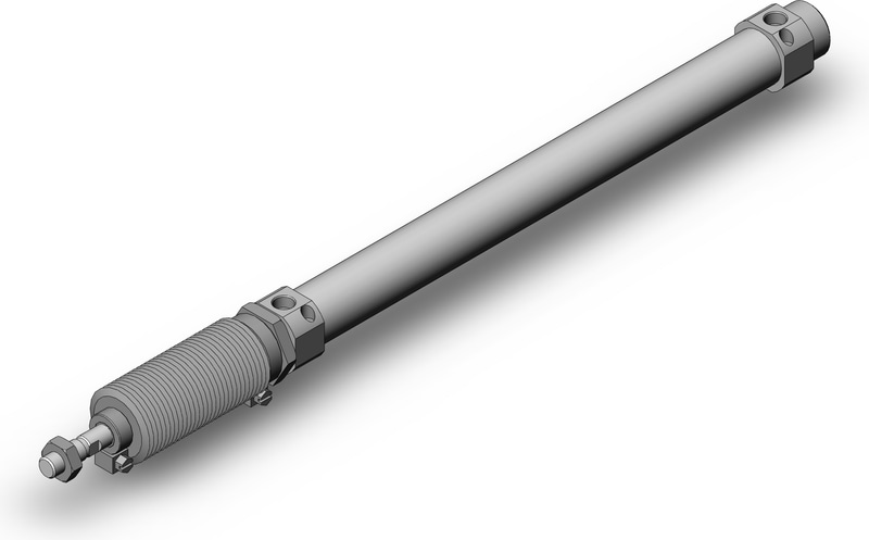 SMC CDM2B25-250AJZ