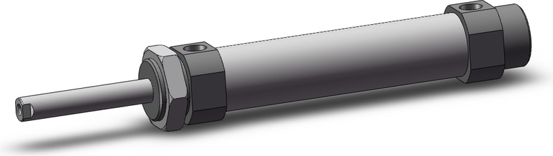 SMC CDM2B25-50TFZ