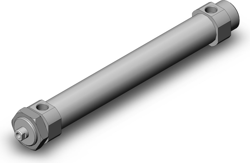 SMC CDM2B25TN-150FZ