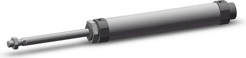 SMC CDM2B32-100TZ