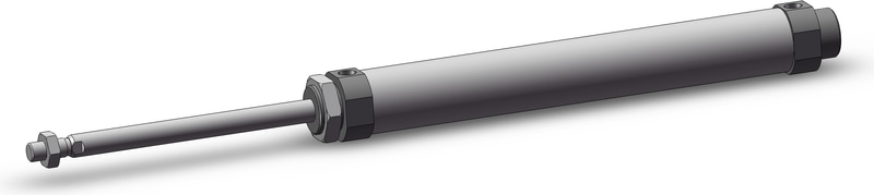 SMC CDM2B32-125TZ
