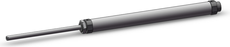 SMC CDM2B32-200TFZ