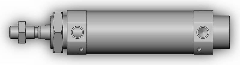 SMC CDM2B32-50AZ-XC6