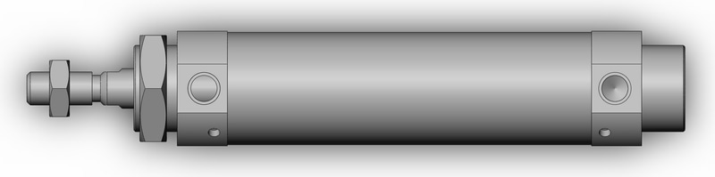 SMC CDM2B32-75AZ-XC6