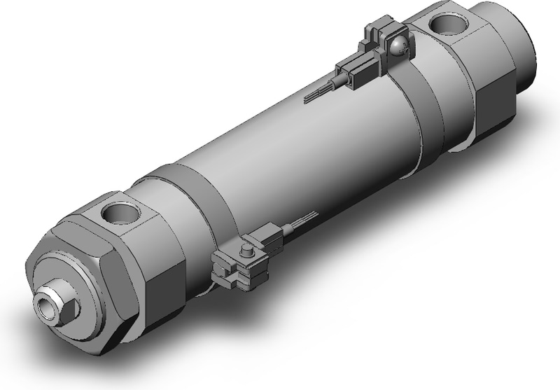 SMC CDM2B32-75FZ-M9NL