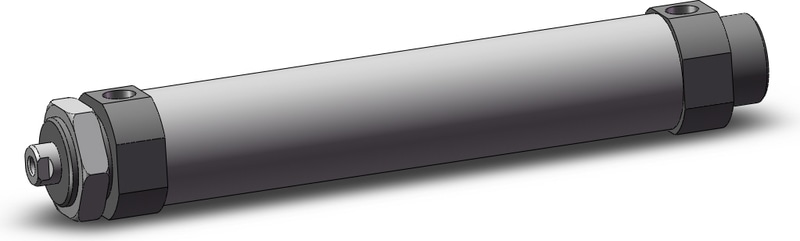 SMC CDM2B32-75SFZ