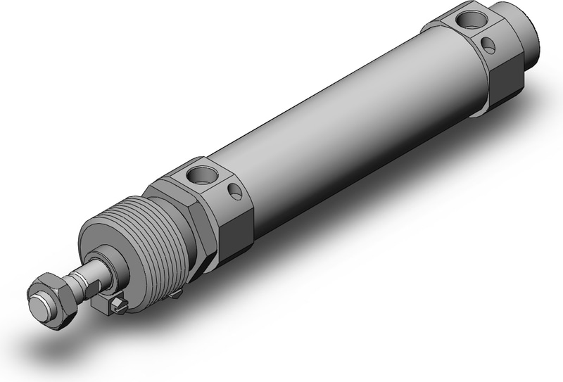 SMC CDM2B40-100AJZ