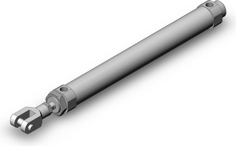 SMC CDM2B40-300Z-W