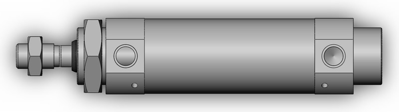 SMC CDM2B40-50AZ-XC4