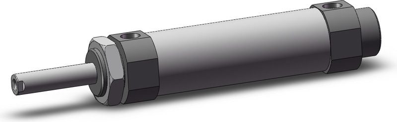 SMC CDM2B40-50TFZ