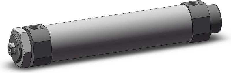 SMC CDM2B40-75SFZ