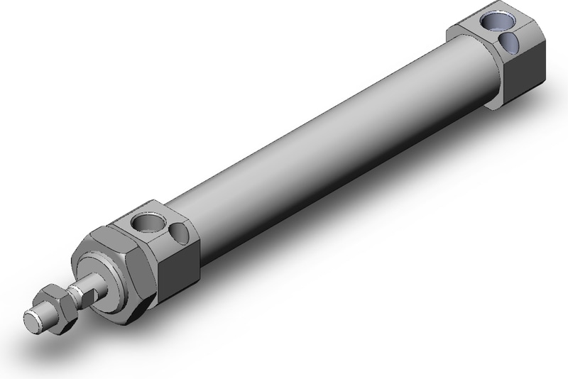 SMC CDM2BZ20-100AZ