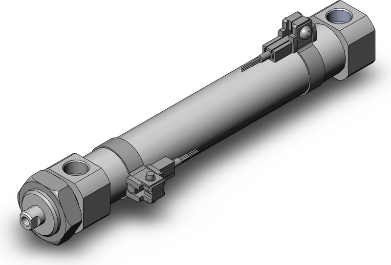 SMC CDM2BZ20-100FZ-M9PL