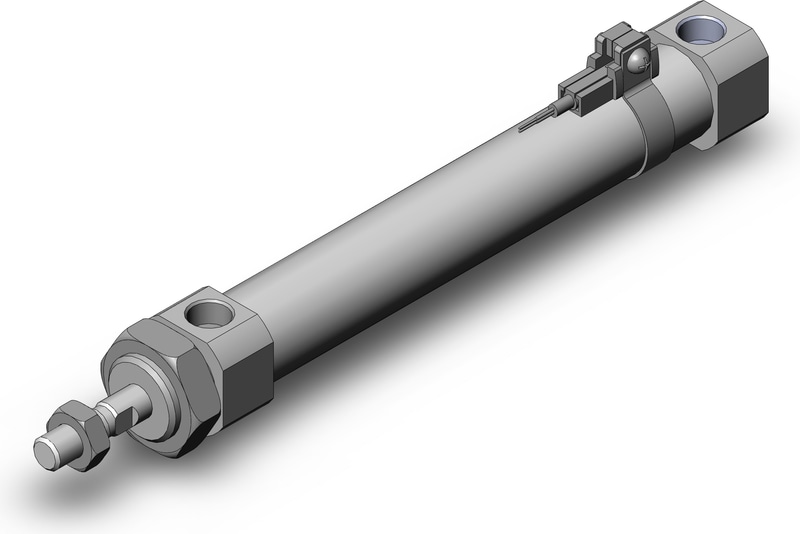 SMC CDM2BZ20-100Z-M9BS