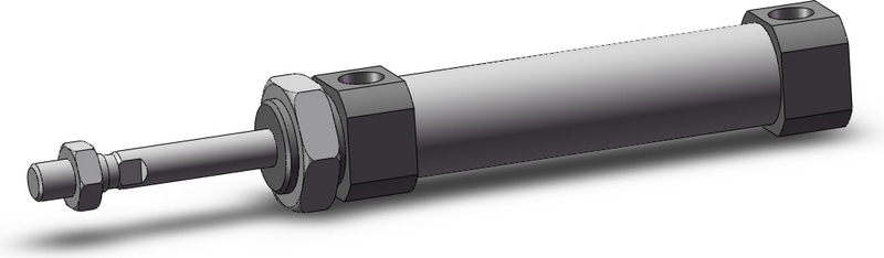 SMC CDM2BZ20-25TZ