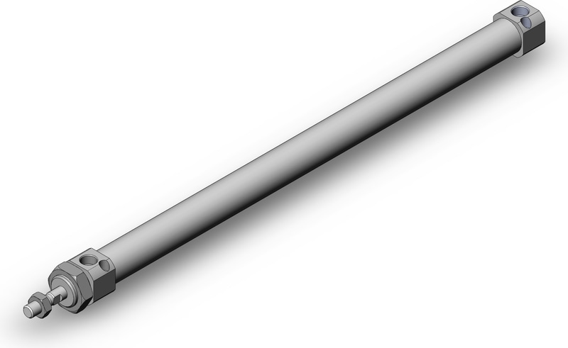 SMC CDM2BZ20-300AZ