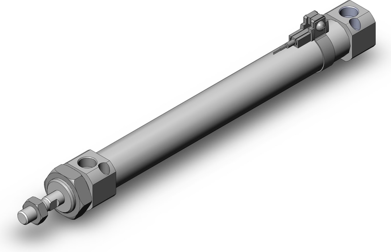 SMC CDM2BZ20TN-150AZ-M9BWS