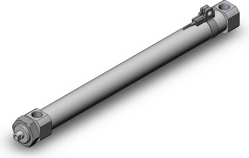 SMC CDM2BZ20TN-200FZ-M9PWSAPCS