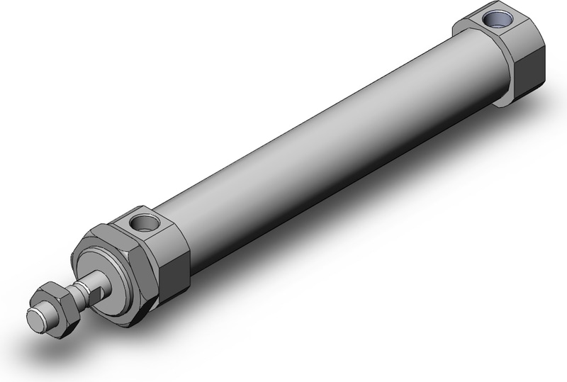 SMC CDM2BZ25-125Z